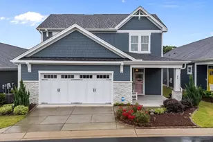 33 Davidson St, Clayton, NC 27527 - Photo 1