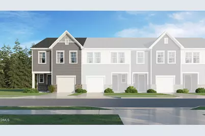 2932 Hickory Field Drive, Raleigh, NC 27616 - Photo 1