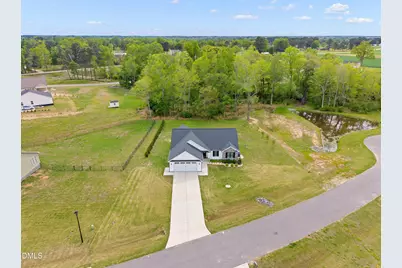 177 Ruskin Drive, Smithfield, NC 27577 - Photo 1