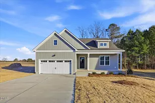 47 Gold Ct, Kenly, NC 27542 - Photo 1
