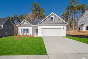 382 Black Oak Ct, Clayton, NC 27520 - Photo 1