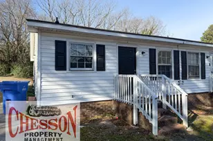 808 Crawford St S, Wilson, NC 27893 - Photo 1
