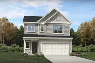 3011 Bay Foal Ln, Durham, NC 27703 - Photo 1