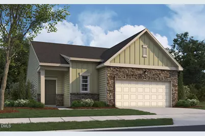 210 Blue Sky Lane, Louisburg, NC 27549 - Photo 1