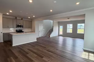 3009 Bay Foal Ln, Durham, NC 27703 - Photo 1
