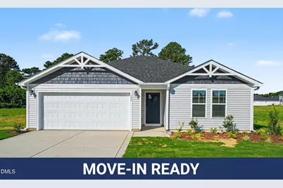 124 Baxley Drive #(lot 14), Dunn, NC 28334 - Photo 1