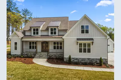 794 Maggie Way Road, Wendell, NC 27591 - Photo 1