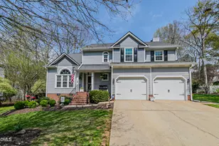 1010 Queensbury Cir, Durham, NC 27713 - Photo 1