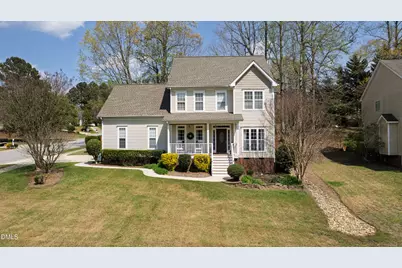 108 Wintersage Court, Holly Springs, NC 27540 - Photo 1