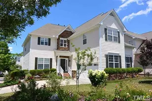 712 CALLAY Hill Way, Cary, NC 27519 - Photo 1