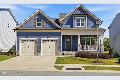 2901 High Plains Drive, Fuquay-Varina, NC 27526 - Photo 1