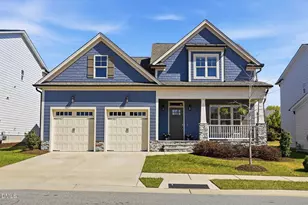 2901 High Plains Dr, Fuquay-Varina, NC 27526 - Photo 1