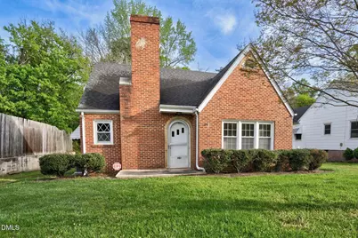 701 E Nash Street, Spring Hope, NC 27882 - Photo 1