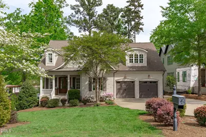 3034 Lewis Farm Road, Raleigh, NC 27607 - Photo 1