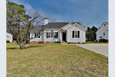 603 Garrison Avenue, Clayton, NC 27520 - Photo 1