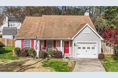 5209 Fieldwood Court, Raleigh, NC 27616 - Photo 1