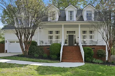 202 Sir Walker Lane, Cary, NC 27519 - Photo 1