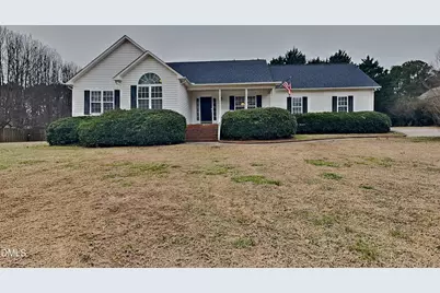 46 Albemarle Drive, Clayton, NC 27527 - Photo 1