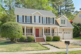 10208 River Bank Dr, Raleigh, NC 27614 - Photo 1