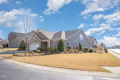 255 Heathwood Drive, Clayton, NC 27527 - Photo 1