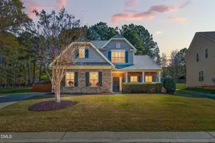 5325 Sapphire Springs Dr, Knightdale, NC 27545 - Photo 1