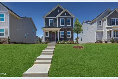 408 Rolling Pasture Lane, Knightdale, NC 27545 - Photo 1