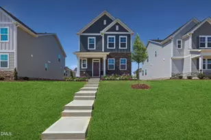 408 Rolling Pasture Ln, Knightdale, NC 27545 - Photo 1