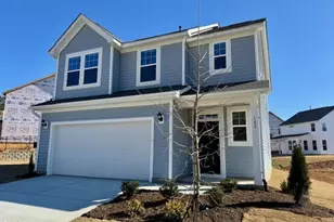 182 Steel Springs Ln, Angier, NC 27501 - Photo 1