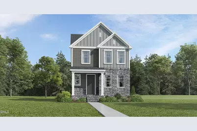 1708 Uplift Avenue, Knightdale, NC 27545 - Photo 1