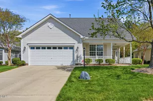 332 Indian Elm Ln, Cary, NC 27519 - Photo 1