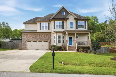 25 Cranbrooke Drive, Franklinton, NC 27525 - Photo 1