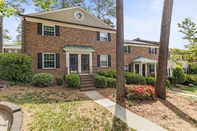 3726 Jamestown Circle, Raleigh, NC 27609 - Photo 1