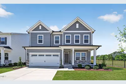 300 Oakwood Crest Drive, Knightdale, NC 27545 - Photo 1