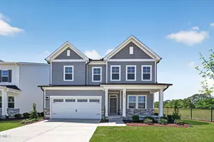 300 Oakwood Crest Dr, Knightdale, NC 27545 - Photo 1