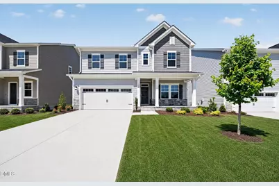 324 Oakwood Crest Drive, Knightdale, NC 27545 - Photo 1