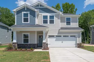 428 Southland Dr, Zebulon, NC 27597 - Photo 1