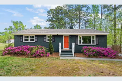 1013 Meadowbrook Drive, Garner, NC 27529 - Photo 1