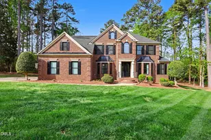 1001 Denfield Ct, Raleigh, NC 27615 - Photo 1
