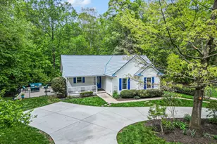 3818 Sky Meadow Dr, Apex, NC 27539 - Photo 1