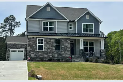 108 Rising Star Drive #Lot 04, Clayton, NC 27520 - Photo 1