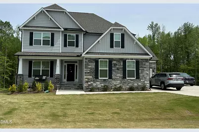 368 Rising Star Drive #Lot 14, Clayton, NC 27520 - Photo 1