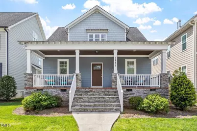 1859 Lake Glen Drive, Fuquay Varina, NC 27526 - Photo 1
