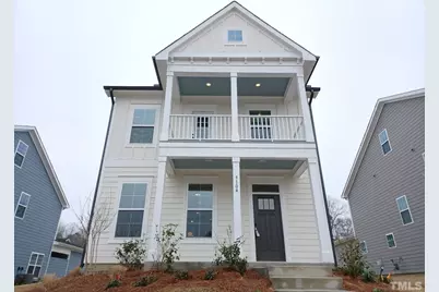 9104 Kitchin Farms Way, Wake Forest, NC 27587 - Photo 1
