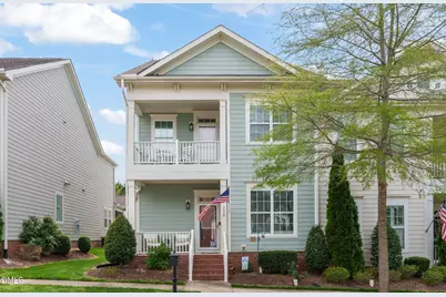 208 Whisk Fern Way, Holly Springs, NC 27540 - Photo 1