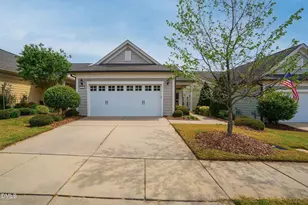1412 Palmer Hill Dr, Durham, NC 27703 - Photo 1