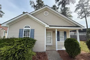 4008 Huntsmoor Ln, Wilson, NC 27896 - Photo 1