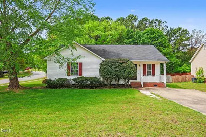 956 S Philwood Court, Fuquay Varina, NC 27526 - Photo 1