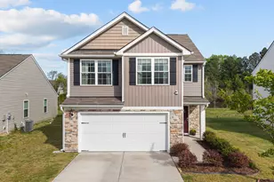 357 Gourd St, Zebulon, NC 27597 - Photo 1