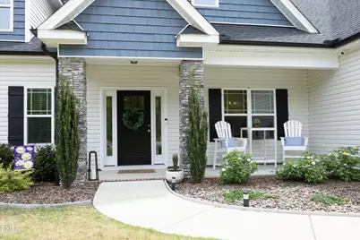 114 Colson Ridge Drive, Clayton, NC 27520 - Photo 1