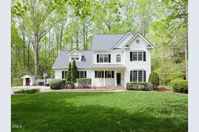 8309 Epping Forest Way, Wake Forest, NC 27587 - Photo 1